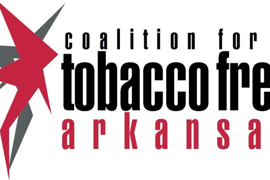 Little Rock Encouraging Citizens to Kick Tobacco Habit )