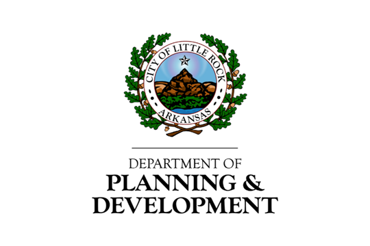 Little Rock Planning Commission September 2024 Public Hearing)