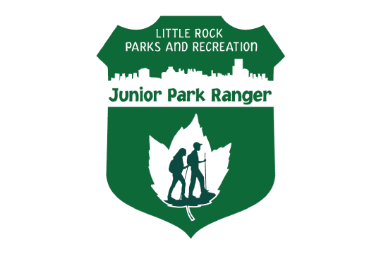 Jr Park Ranger 2024 Week 1)