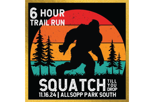 Squatch 2024)