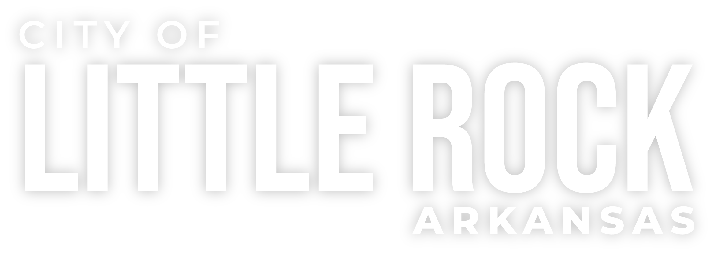 City of Little Rock