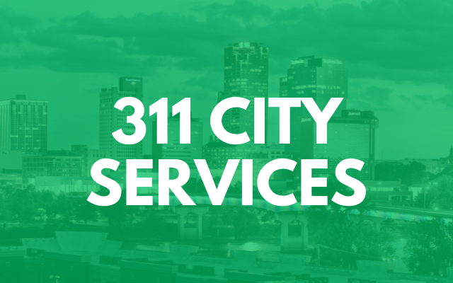 Mayor Frank Scot Jr.