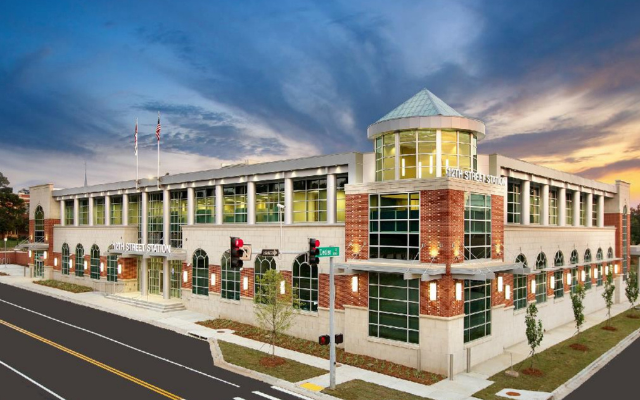 2025 State of the City