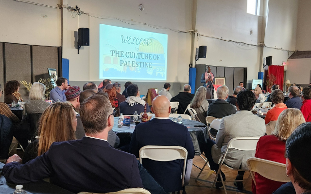 2025 State of the City