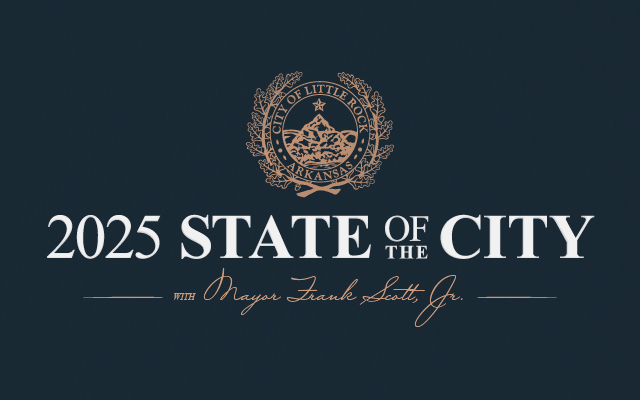 2025 State of the City