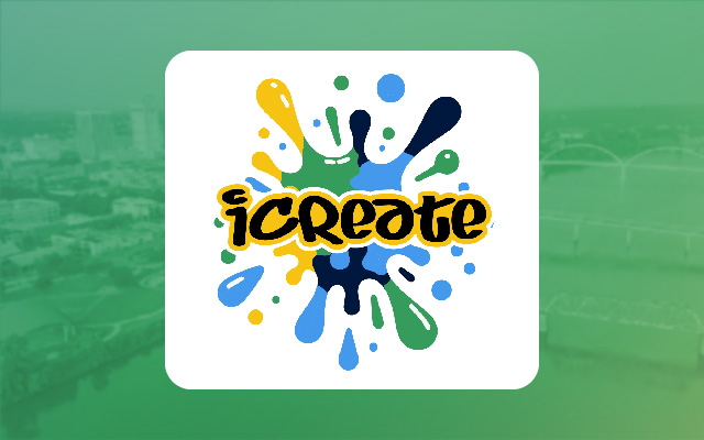 iCREATE Initiative 