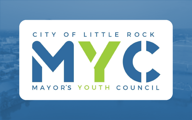 Mayor's Youth Council