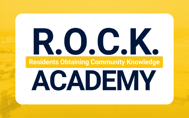 R.O.C.K. Academy