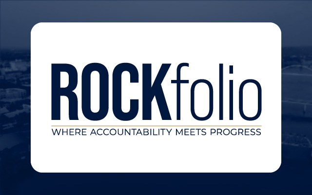 ROCKfolio Initiative