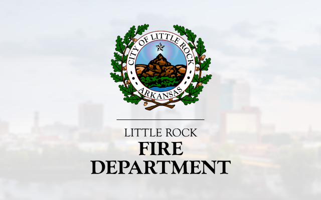 Little Rock Fire Department