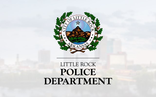 Little Rock Police Department