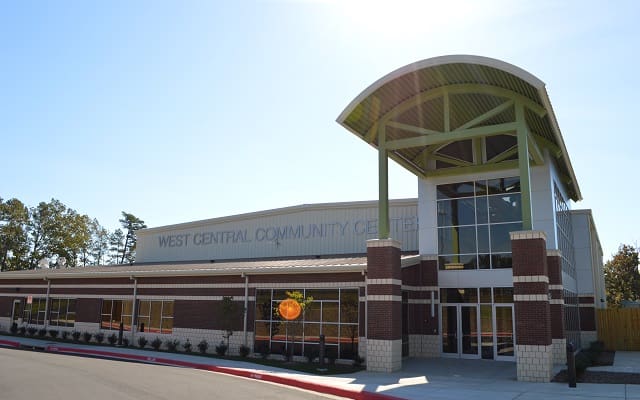 Mayor Frank Scot Jr.