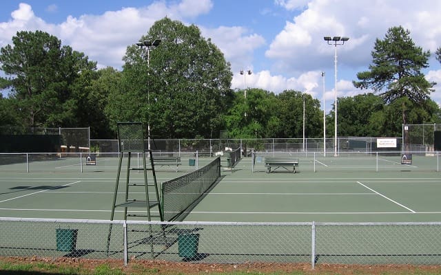 Mayor Frank Scot Jr.