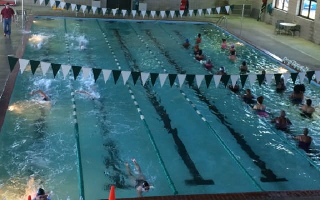 Mayor Frank Scot Jr.