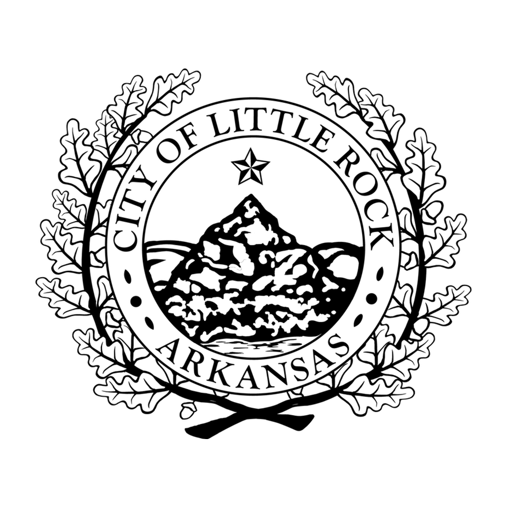 City of Little Rock Seal