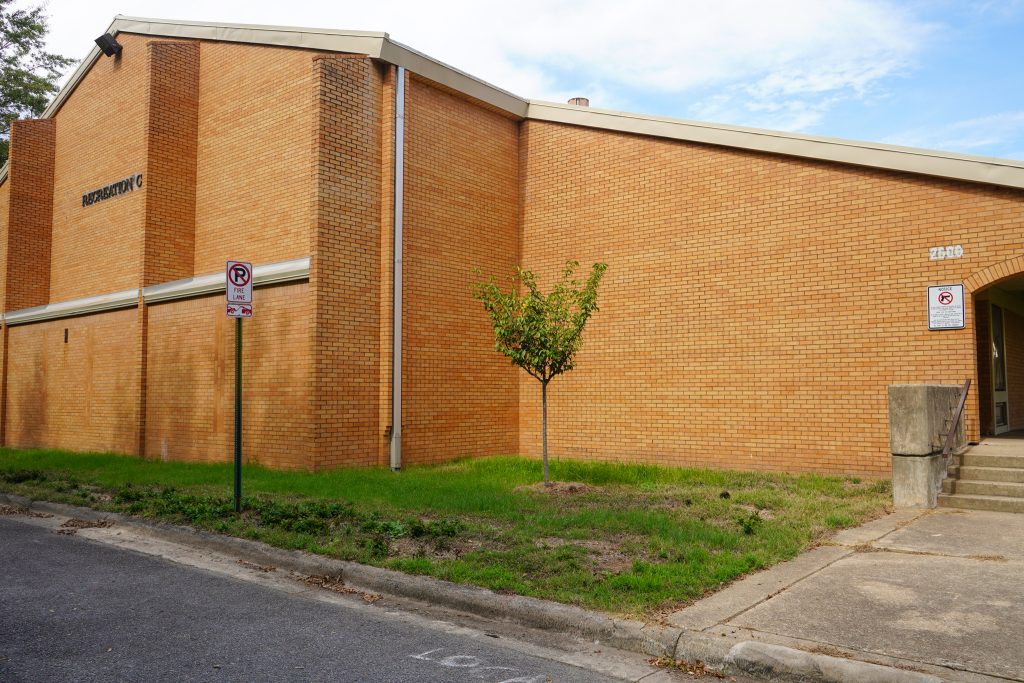 East Little Rock Community Center