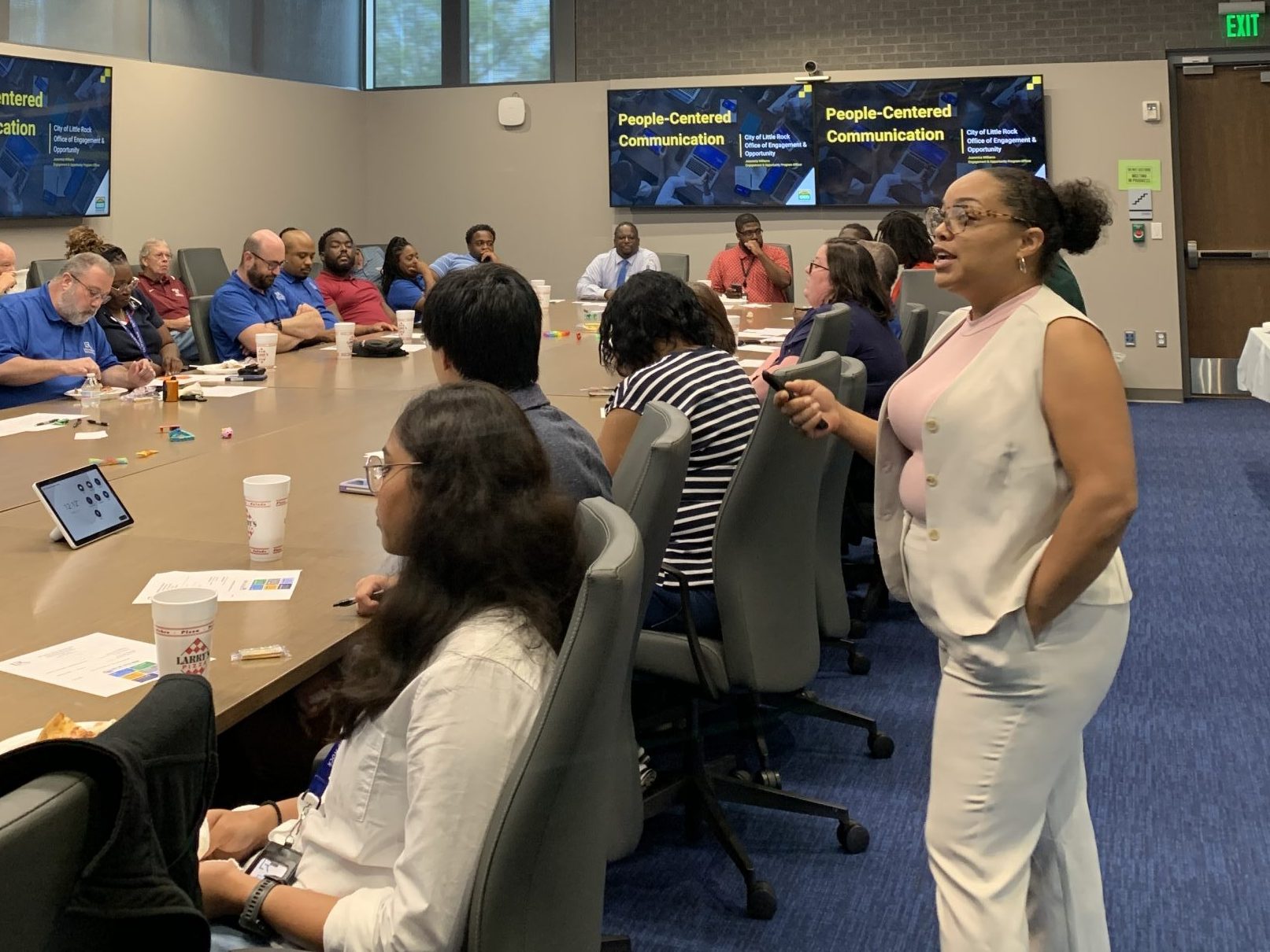 2025 State of the City