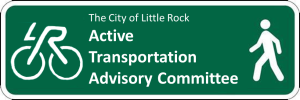 Active Transportation Advisory Committee Logo