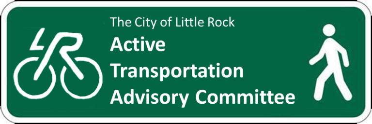 Active Transportation Advisory Committee Logo