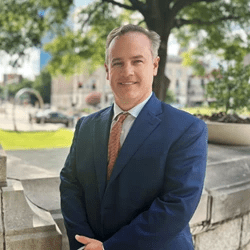 Meet the Director-Leland Couch