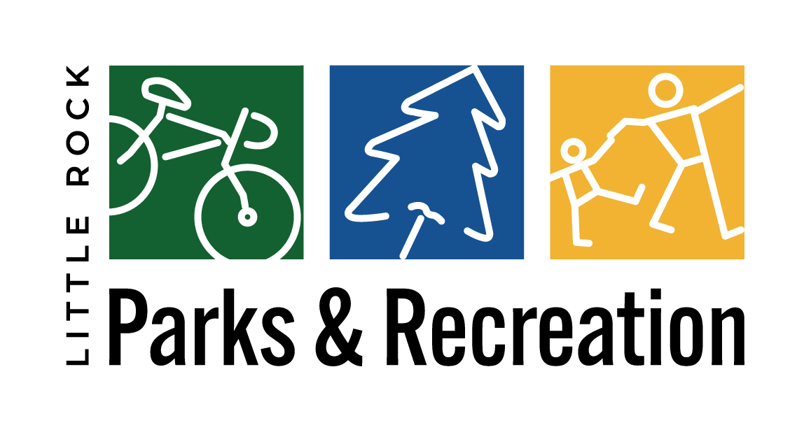 Little Rock Parks & Recreation Department